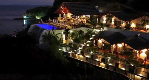 Andriana Resort & Spa,Madagascar>>Nosy Be,4.5 star