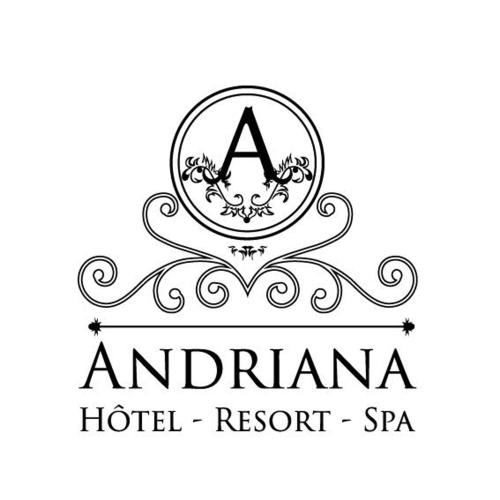 Andriana Resort & Spa,Madagascar>>Nosy Be,4.5 star