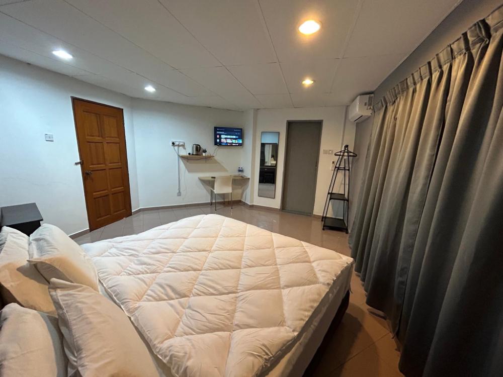 sg hotel