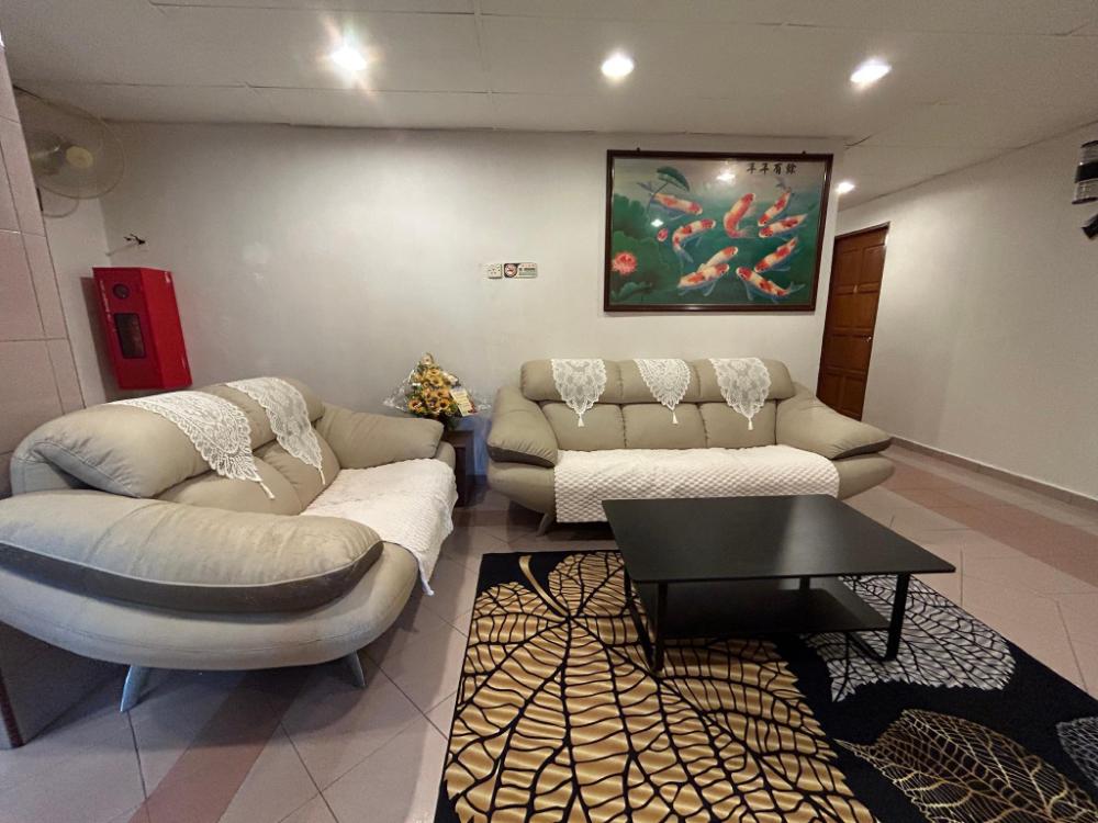sg hotel
