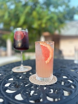 hotel tahiti