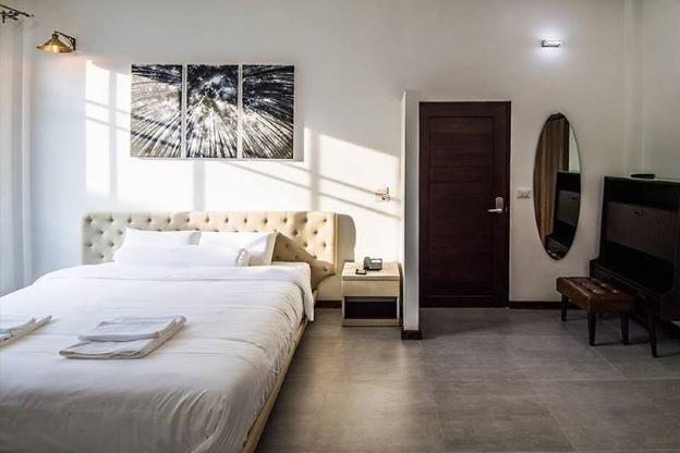 na klongluang boutique resort