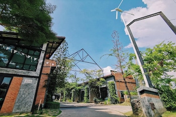 na klongluang boutique resort