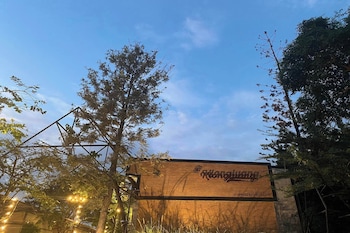 na klongluang boutique resort