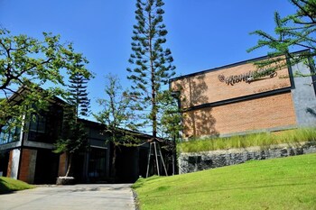 na klongluang boutique resort