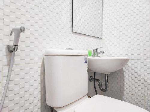 reddoorz arafah hotel 2 sungai penuh kerinci