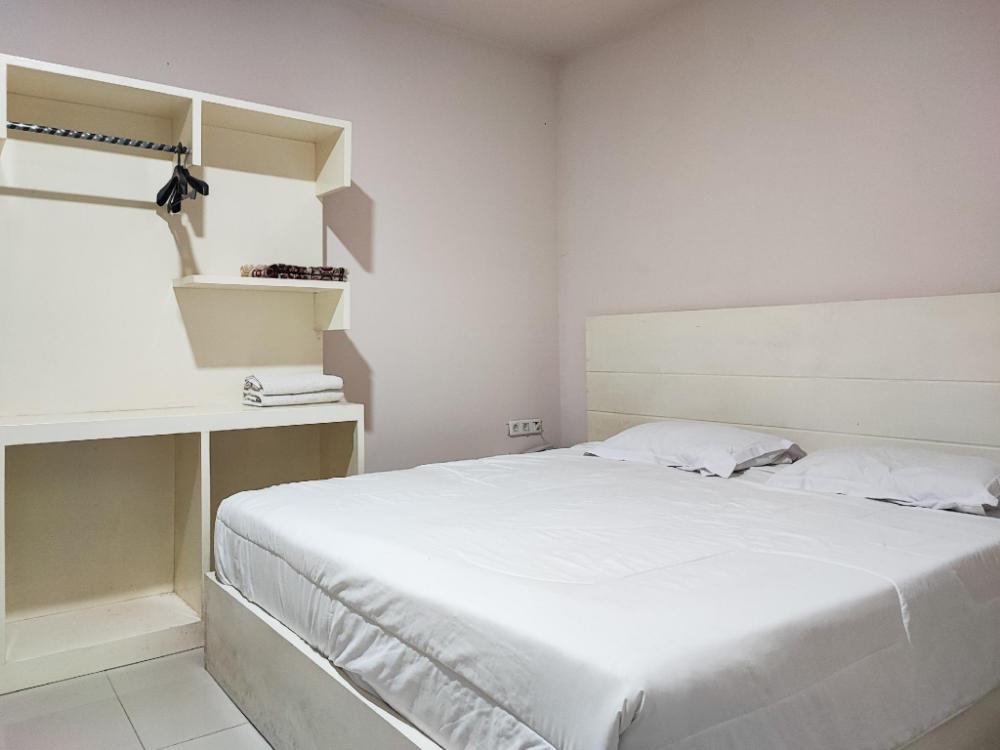 reddoorz arafah hotel 2 sungai penuh kerinci