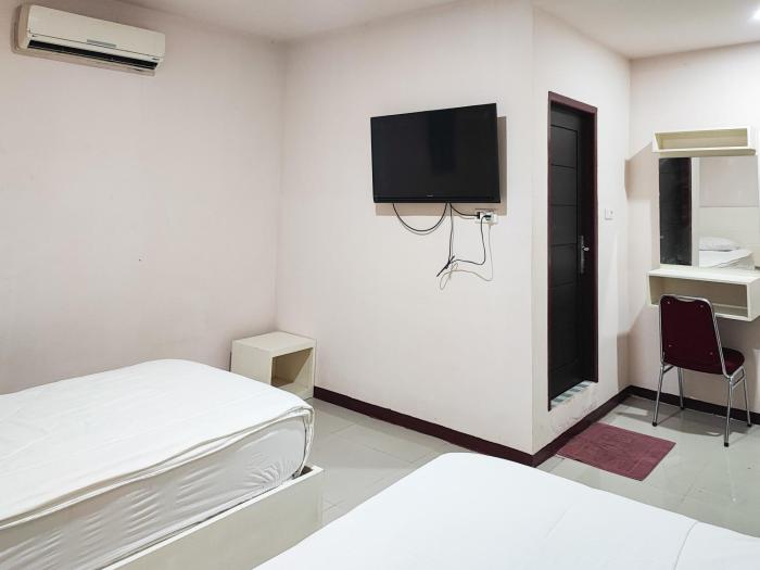 reddoorz arafah hotel 2 sungai penuh kerinci