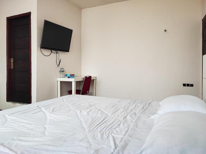 reddoorz arafah hotel 2 sungai penuh kerinci