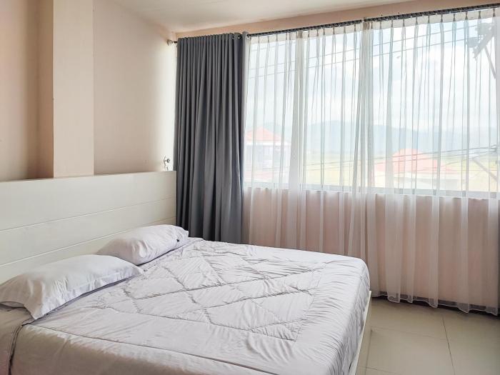 reddoorz arafah hotel 2 sungai penuh kerinci