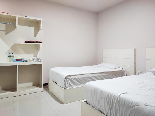 reddoorz arafah hotel 2 sungai penuh kerinci