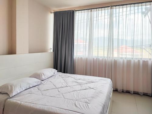 reddoorz arafah hotel 2 sungai penuh kerinci