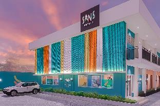 sans hotel ava palangkaraya