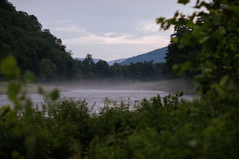 mount tremper