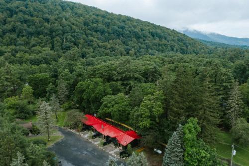 mount tremper