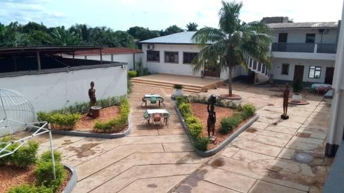 abomey
