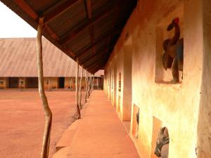 abomey