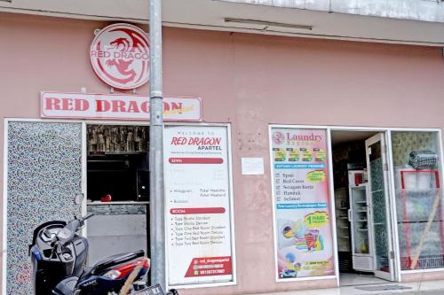 collection o 92967 apartement sentraland karawang by rda living