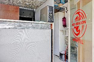 collection o 92967 apartement sentraland karawang by rda living