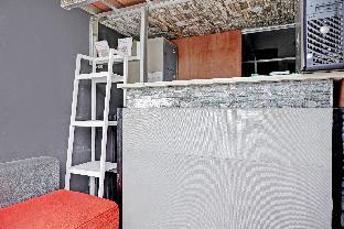 collection o 92967 apartement sentraland karawang by rda living