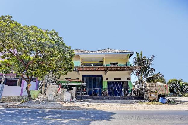 spot on 93037 nova jaya homestay syariah