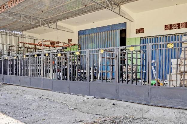 spot on 93037 nova jaya homestay syariah