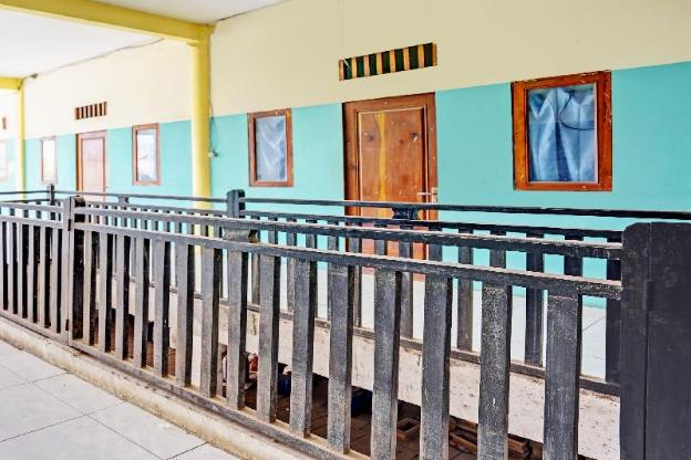 spot on 93037 nova jaya homestay syariah