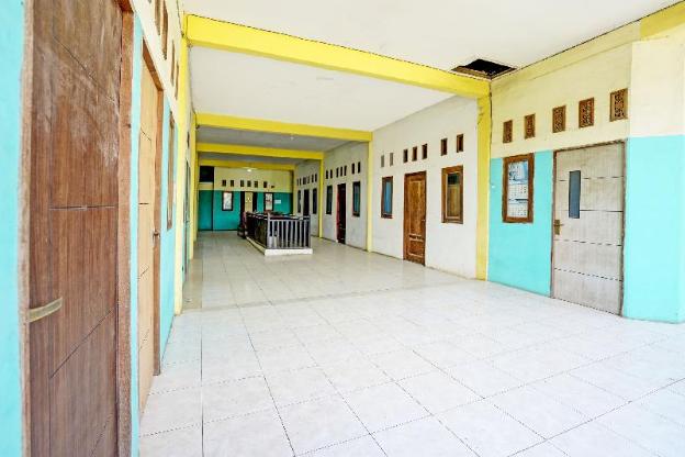 spot on 93037 nova jaya homestay syariah