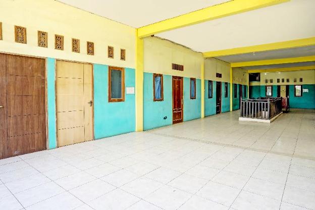 spot on 93037 nova jaya homestay syariah