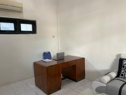 spot on 93037 nova jaya homestay syariah