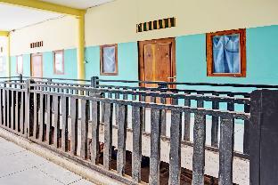 spot on 93037 nova jaya homestay syariah