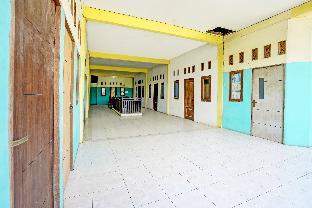 spot on 93037 nova jaya homestay syariah