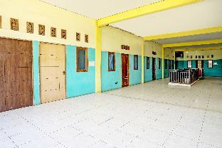 spot on 93037 nova jaya homestay syariah