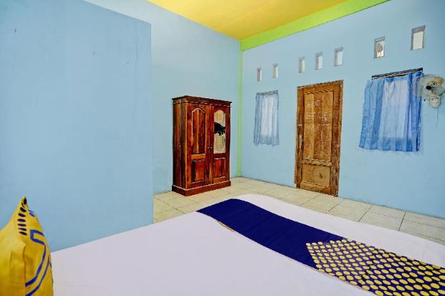 spot on 93037 nova jaya homestay syariah