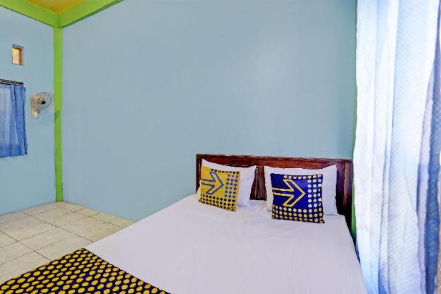 spot on 93037 nova jaya homestay syariah