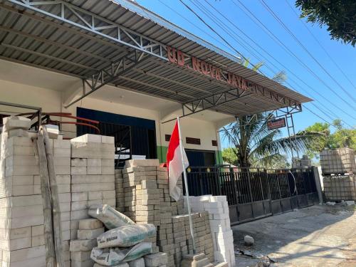 spot on 93037 nova jaya homestay syariah