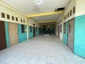 spot on 93037 nova jaya homestay syariah