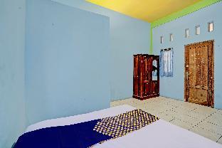 spot on 93037 nova jaya homestay syariah