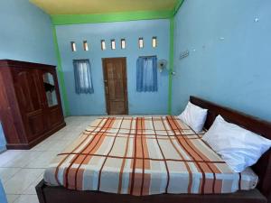 spot on 93037 nova jaya homestay syariah