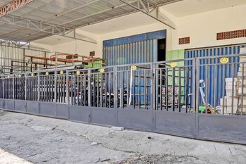 spot on 93037 nova jaya homestay syariah