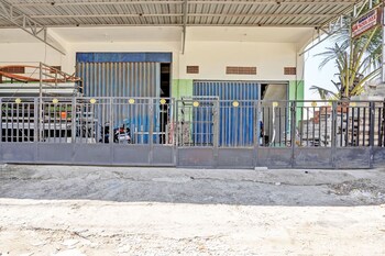 spot on 93037 nova jaya homestay syariah