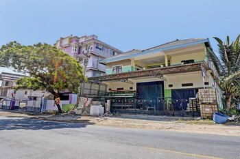 spot on 93037 nova jaya homestay syariah