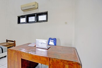 spot on 93037 nova jaya homestay syariah