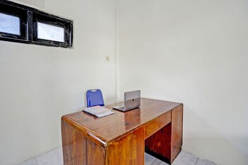 spot on 93037 nova jaya homestay syariah