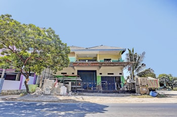 spot on 93037 nova jaya homestay syariah