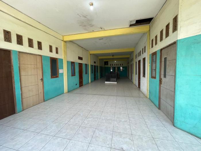 spot on 93037 nova jaya homestay syariah