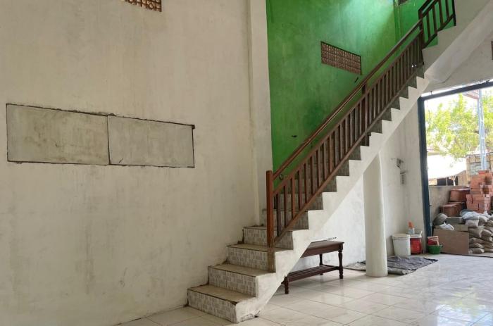 spot on 93037 nova jaya homestay syariah