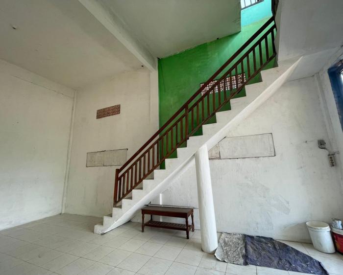 spot on 93037 nova jaya homestay syariah