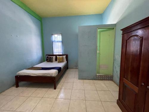 spot on 93037 nova jaya homestay syariah