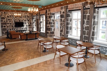 qrista managed by dedeman